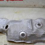 Chevrolet Captiva Ön Tampon çıkma parça - BENİM PARÇACIM İstanbul