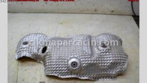 Chevrolet Captiva Ön Tampon çıkma parça - BENİM PARÇACIM İstanbul