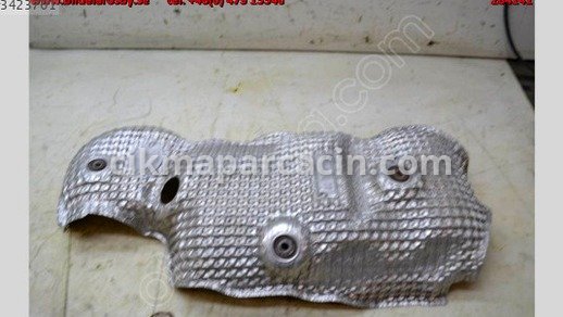 Chevrolet Captiva Ön Tampon çıkma parça