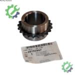 25182957 KRANK DİŞLİSİ CAPTİVA CRUZE C140 OEM 25182957