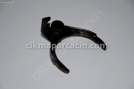 Mazda 2 Vites Halatı çıkma parça