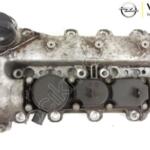 Chevrolet Captiva Motor Kapağı çıkma parça - BENİM PARÇACIM İstanbul