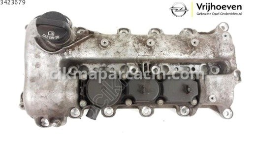 Chevrolet Captiva Motor Kapağı çıkma parça