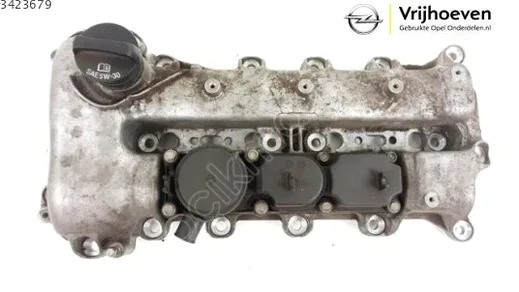 Chevrolet Captiva Motor Kapağı çıkma parça - BENİM PARÇACIM İstanbul