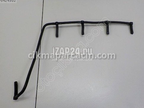 Chevrolet Captiva Radyatör Hortumu çıkma parça