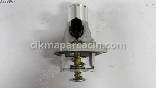 Chevrolet Cruze Komple Motor çıkma parça