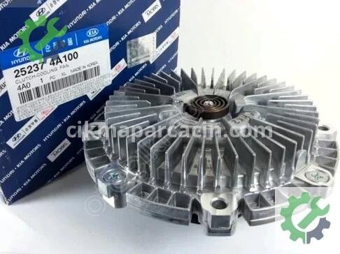 Hyundai Starex Fan Termiği çıkma parça