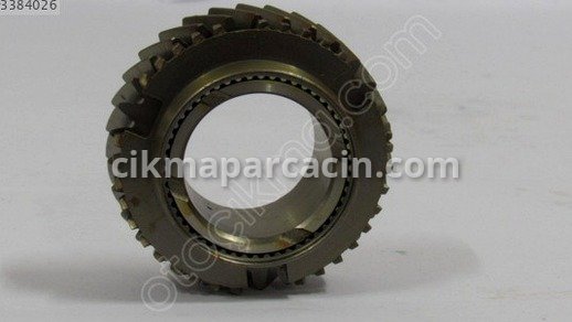 Fiat Albea Vites Dişlileri çıkma parça