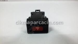 25290-F4100 PRİMERA 97- FLAŞÖR DÜĞMESİ ( DÖRTLÜ İKAZ SVİCİ )