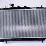 25310-17001 SU RADYATÖRÜ DÜZ MATRIX 04-08