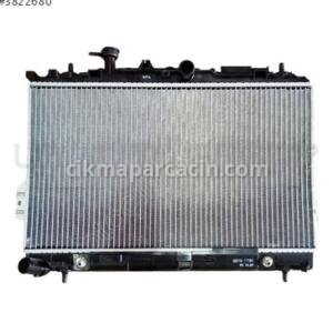25310-17101 SU RADYATÖRÜ MATRİX