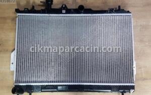 25310-17610 SU RADYATÖRÜ DİZEL MATRİX 2005 SONRASI