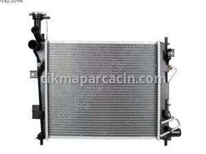 25310-1Y050 SU RADYATÖRÜ (OTOMATİK) PİCANTO 2012>
