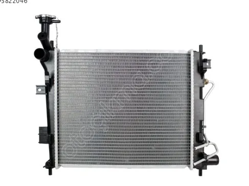 Kia Picanto Motor Su Radyatörü çıkma parça - BENİM PARÇACIM İstanbul