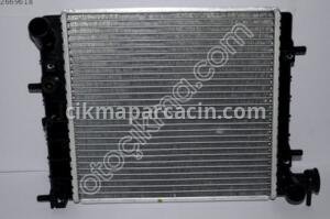 25310-25050 ACCENT 1,3-1,5 00- 16MT RADYATÖR DÜZ VİTES