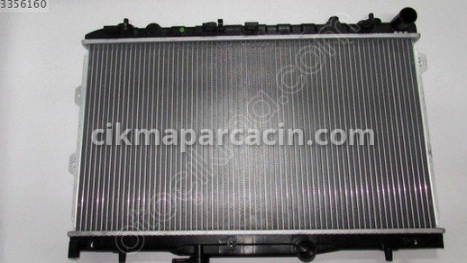 Kia Cerato Radyatör Ayağı çıkma parça