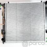 25310-2H650 SU RADYATÖRÜ (OTOMATİK) İ-30 DİZEL