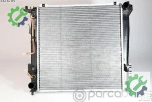 25310-2H650 SU RADYATÖRÜ (OTOMATİK) İ-30 DİZEL