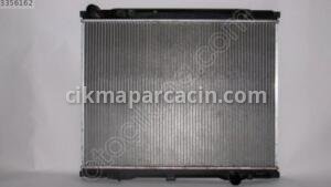 25310-3E000 SORENTO 2,5CRDI 03-06 MANUEL RADYATÖR DÜZ VİTES