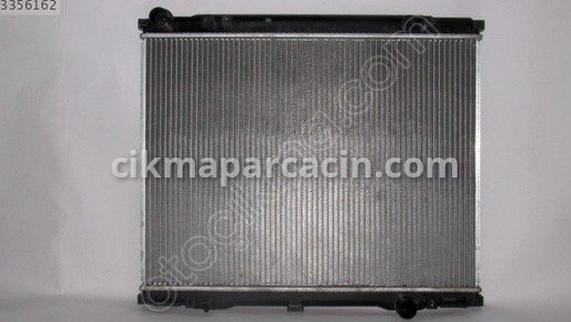 Kia Sorento Klima Radyatörü çıkma parça