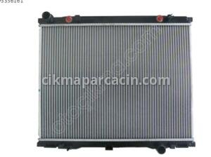 25310-3E050 SORENTO 2,5 CRDI 02-06 RADYATÖR OTOMATİK VİTES