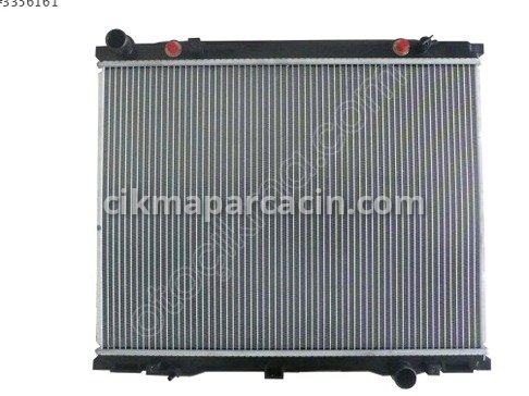 Kia Sorento Radyatör Kayışı çıkma parça