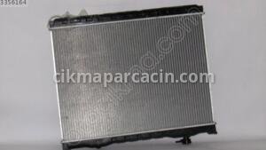 25310-3E730 SORENTO 07-08 RADYATÖR OTOMATİK VİTES BRAZING