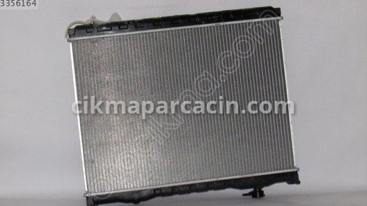 Kia Sorento Radyatör Traversi çıkma parça
