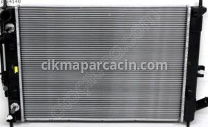 25310-3X650 SU RADYATÖRÜ ELANTRA 14>