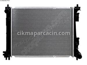 25310-H8300 RADYATÖR RIO 2017> STONIC RİO