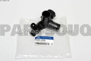 25329-1P100 RADYATÖR BOĞAZI 12- 1.4 I30 12- İ20
