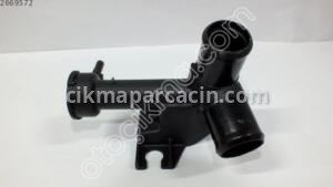 25329-1R300 BLUE DİZEL RADYATÖR GİRİŞ BOĞAZI