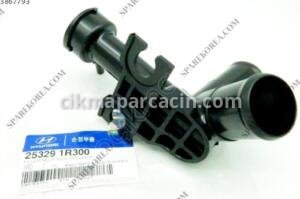 25329-1R300 RADYATÖR BOĞAZI 11- BLUE DZL ACCENT