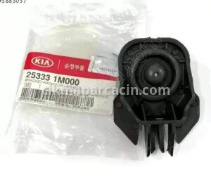 25333-1M000 RADYATÖR BAĞLANTISI ÜST 10- CERATO