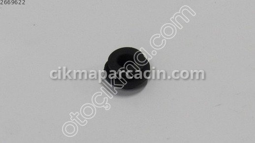 Hyundai Accent Radyatör Kayışı çıkma parça