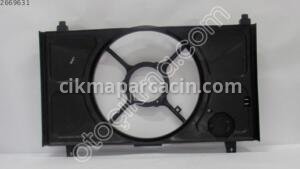 25350-1E000 ACCENT ERA BENZİNLİ RADYATÖR FAN DAVLUNBAZI