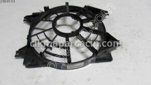 25350-22000 ACCENT 2000- RADYATÖR FAN DAVLUMBAZI