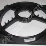 Peugeot 208 Fan Paneli çıkma parça - BENİM PARÇACIM İstanbul