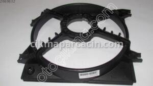 25350-25000 ACCENT 2000-2005 RADYATÖR FAN DAVLUNBAZI