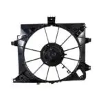 25350-A5800 İ30 CEED RADYATOR FAN DAVLUMBAZI DİZEL