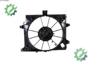 25350-A5800 İ30 CEED RADYATOR FAN DAVLUMBAZI DİZEL