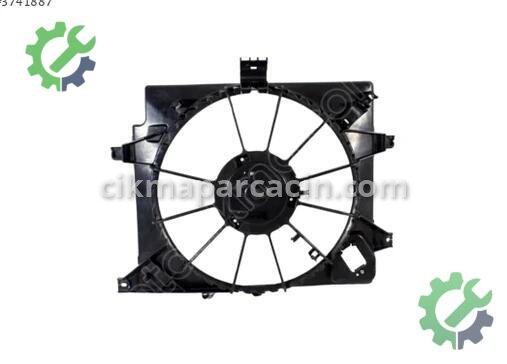 Hyundai i30 Fan Paneli çıkma parça