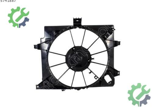 Hyundai i30 Fan Paneli çıkma parça
