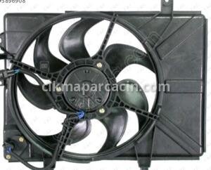 25380-1C260 FAN RADYATÖR 03> BNZ 1.4 GETZ