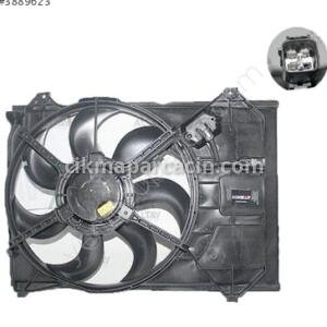 25380-1G350 FAN RADYATÖR 06- DZL RİO