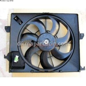 25380-1R350 FAN RADYATÖR 11- BLUE DZL ACCENT