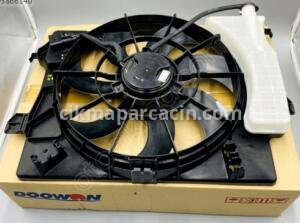 25380-1R600 FAN RADYATÖR 14> BLUE 1.4 6 İLERİ BNZ ACCENT