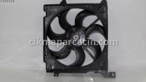 25380-2F100 CERATO 2004- DİZEL RADYATÖR FANI KOMPLE