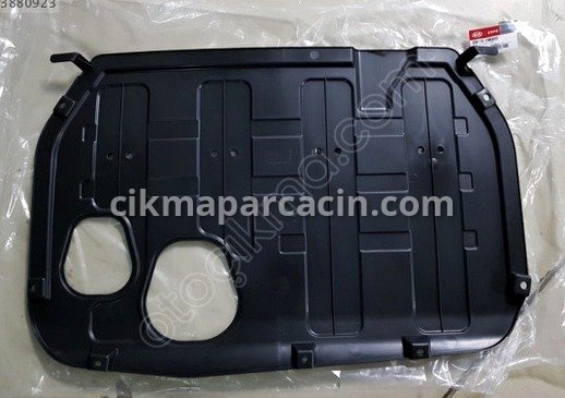 Kia Cerato Klima Radyatörü çıkma parça