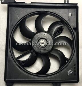 25380-2F700 FAN RADYATÖR 06- DZL CERATO